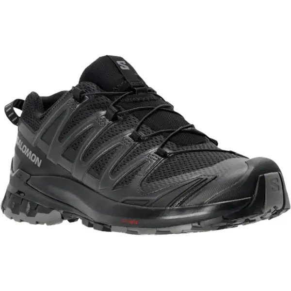 Кросівки Salomon XA PRO Forces 8.5 black