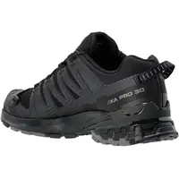Кроссовки Salomon XA PRO Forces 8.5 к:black