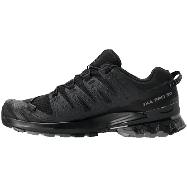 Кросівки Salomon XA PRO Forces 8.5 black