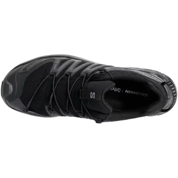 Кросівки Salomon XA PRO Forces 8.5 black