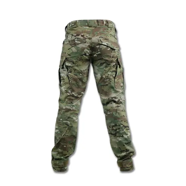 Kiborg Tactic Multicam Gen.1 pants Kiborg Tactic Multicam Gen.1 pants