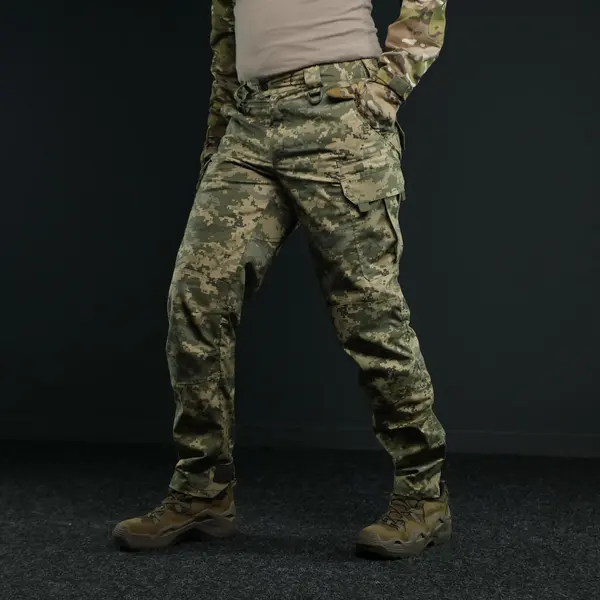 Kiborg Tactic Pixel Gen.1 pants Kiborg Tactic Pixel Gen.1 pants