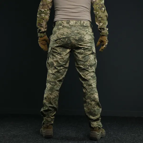 Kiborg Tactic Pixel Gen.1 pants Kiborg Tactic Pixel Gen.1 pants