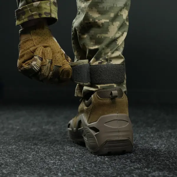 Kiborg Tactic Pixel Gen.1 pants Kiborg Tactic Pixel Gen.1 pants