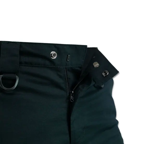 Брюки Kiborg Tactic Black Gen.1