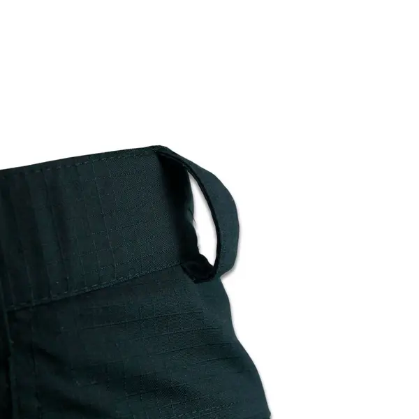 Брюки Kiborg Tactic Black Gen.1