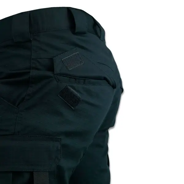 Брюки Kiborg Tactic Black Gen.1