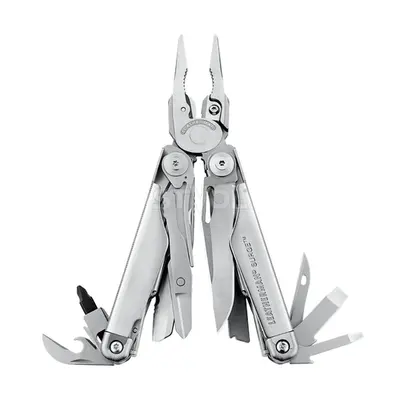 Мультитул LEATHERMAN SURGE