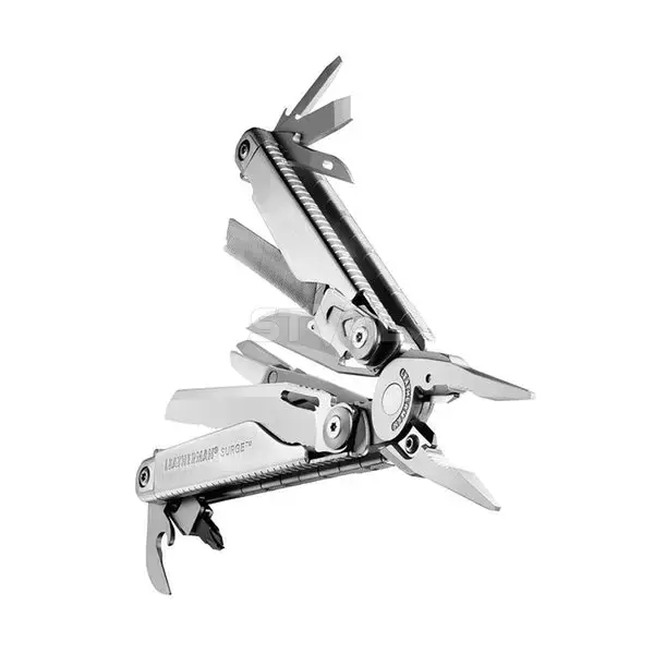Мультитул LEATHERMAN SURGE