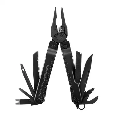 Мультитул LEATHERMAN SURGE Leatherman Super Tool 300M