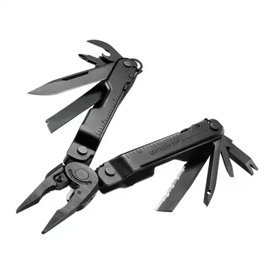 Мультитул LEATHERMAN SURGE Leatherman Super Tool 300M