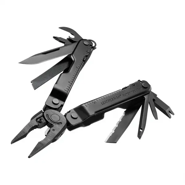 Мультитул LEATHERMAN SURGE Leatherman Super Tool 300M