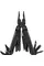 Мультитул LEATHERMAN SURGE BLACK