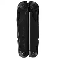 Мультитул LEATHERMAN SURGE BLACK