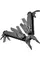 Мультитул LEATHERMAN SURGE BLACK