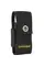 Мультитул LEATHERMAN SURGE BLACK