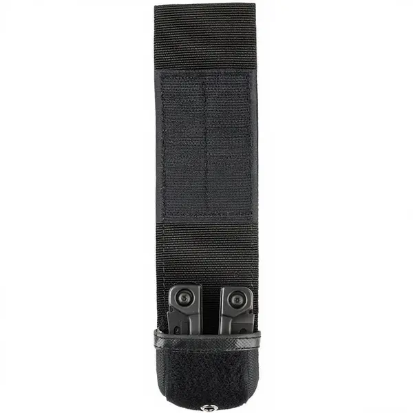Мультитул LEATHERMAN SURGE BLACK
