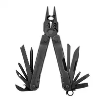 Мультитул Leatherman Super Tool 300 с чехлом