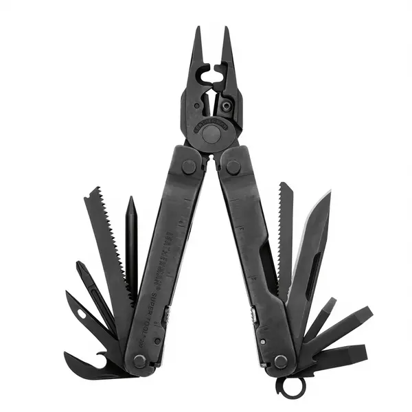 Мультитул Leatherman Super Tool 300 з чохлом