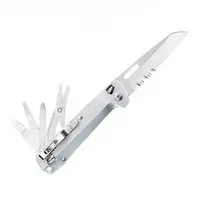 Мультитул Leatherman Free K4x Silver