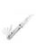 Мультитул Leatherman Free K4x Silver