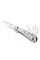 Мультитул Leatherman Free K4x Silver