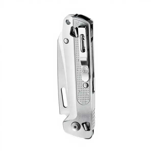 Мультитул Leatherman Free K4x Silver