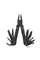 Мультитул Leatherman Rebar Black з чохлом