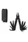 Мультитул Leatherman Rebar Black з чохлом