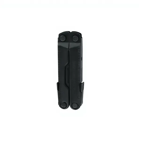 Мультитул Leatherman Rebar Black з чохлом