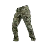 Брюки Kiborg Tactic Multicam Gen.1