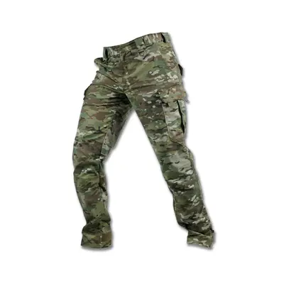 Брюки Kiborg Tactic Multicam Gen.1