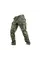 Брюки Kiborg Tactic Multicam Gen.1