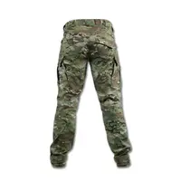 Штани Kiborg Tactic Multicam Gen.1