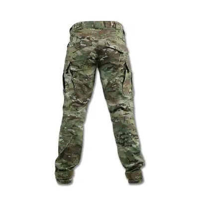 Брюки Kiborg Tactic Multicam Gen.1