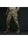 Брюки Kiborg Tactic Multicam Gen.1