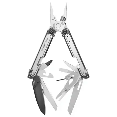 Мультиінструмент Leatherman ARC
