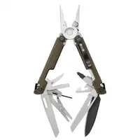 Мультиінструмент LEATHERMAN ARC