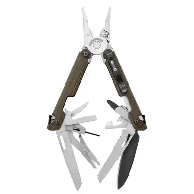 Мультиінструмент LEATHERMAN ARC