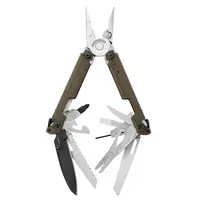 Мультиінструмент LEATHERMAN ARC