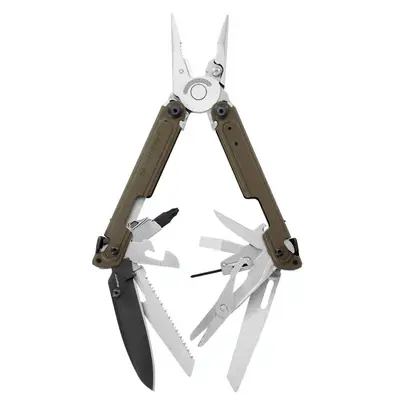 Мультиінструмент LEATHERMAN ARC