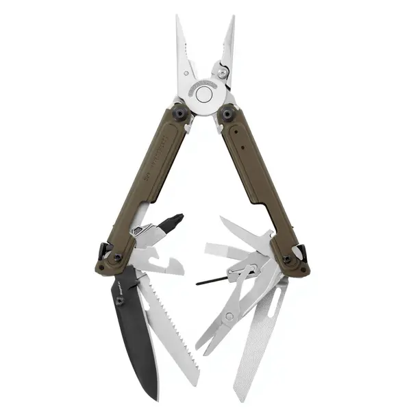 Мультиінструмент LEATHERMAN ARC