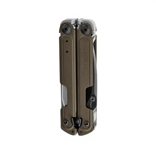 Мультиінструмент LEATHERMAN ARC