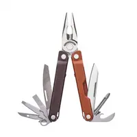 МУЛЬТИІНСТРУМЕНТ LEATHERMAN BOND, НЕЙЛОНОВИЙ ЧОХОЛ
