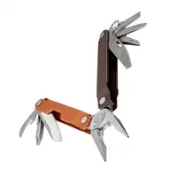 МУЛЬТИІНСТРУМЕНТ LEATHERMAN BOND, НЕЙЛОНОВИЙ ЧОХОЛ