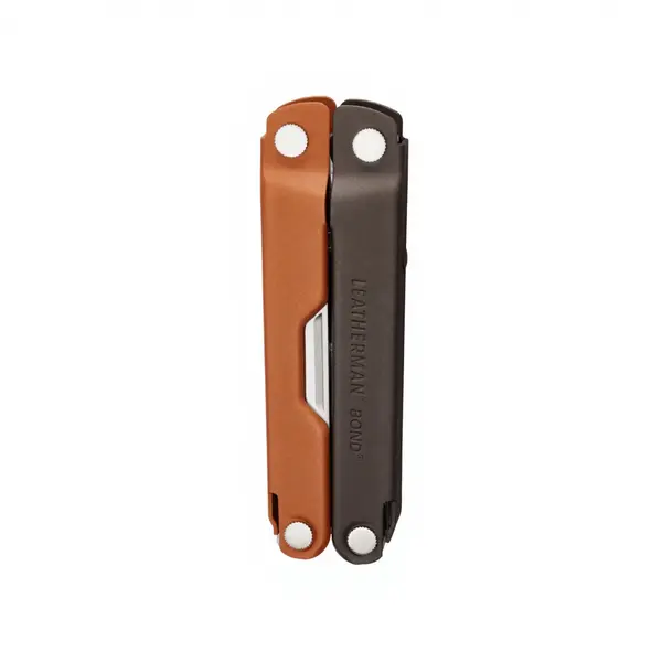 МУЛЬТИІНСТРУМЕНТ LEATHERMAN BOND, НЕЙЛОНОВИЙ ЧОХОЛ