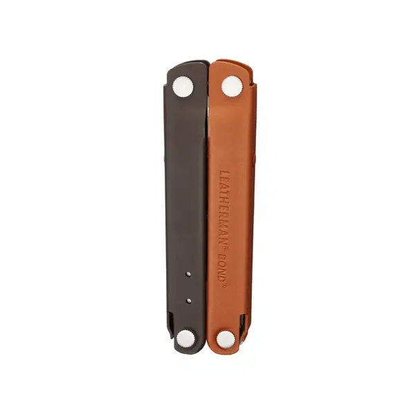 МУЛЬТИІНСТРУМЕНТ LEATHERMAN BOND, НЕЙЛОНОВИЙ ЧОХОЛ
