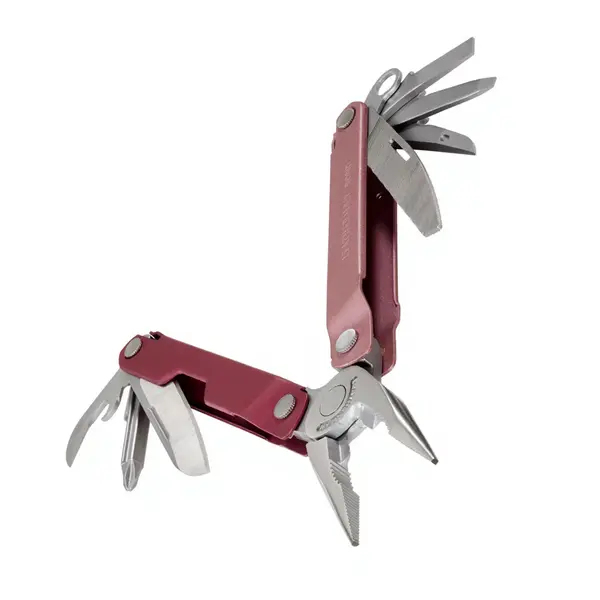 МУЛЬТИІНСТРУМЕНТ LEATHERMAN BOND, НЕЙЛОНОВИЙ ЧОХОЛ