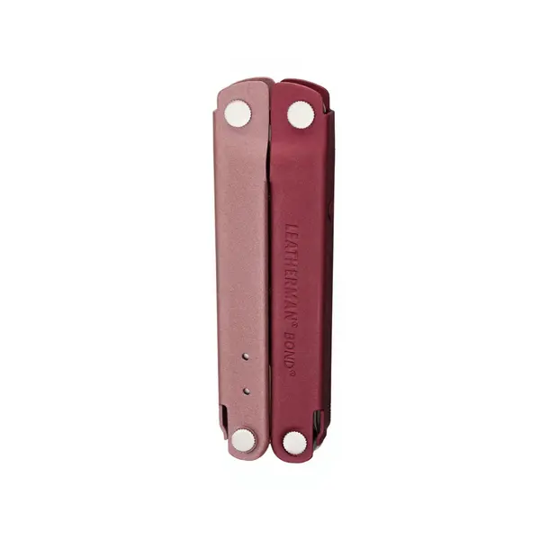 МУЛЬТИІНСТРУМЕНТ LEATHERMAN BOND, НЕЙЛОНОВИЙ ЧОХОЛ