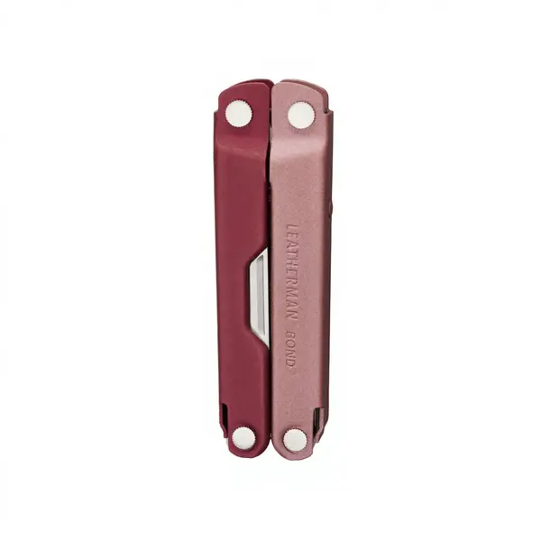 МУЛЬТИІНСТРУМЕНТ LEATHERMAN BOND, НЕЙЛОНОВИЙ ЧОХОЛ